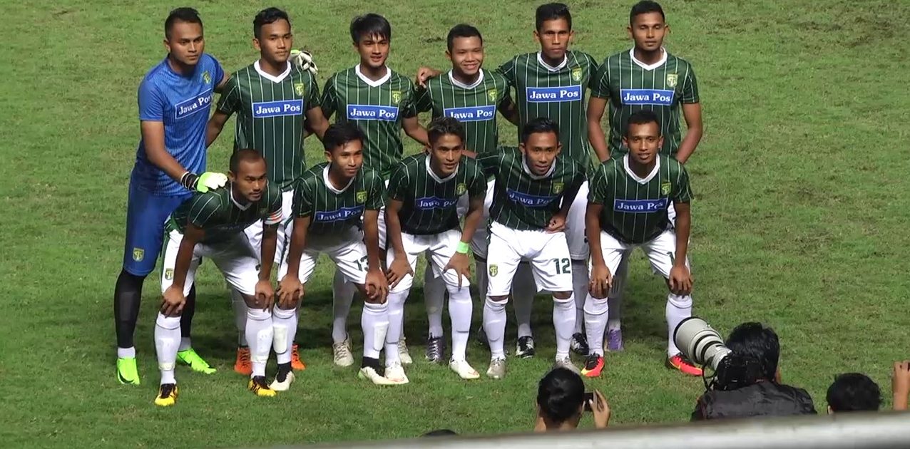 Persebaya Surabaya 